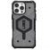 Чехол TPU+PC UAG Pathfinder MAG CLEAR для Apple iPhone 16 Pro Max Серый