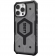 Чехол TPU+PC UAG Pathfinder MAG CLEAR для Apple iPhone 16 Pro Max Серый