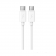 Сетевое зарядное устройство XO CE40 20W 1USB+Type-c White