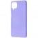 Чохол Original Soft Case Samsung A035 Galaxy A03 Бузковий FULL