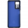 Чохол Soft Case Xiaomi Redmi Note 11 Pro Синій FULL