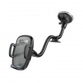 Автодержатель Borofone BH54 Black/Grey Автодержатель Borofone BH54 Black/Grey