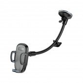 Автодержатель Borofone BH54 Black/Grey Автодержатель Borofone BH54 Black/Grey