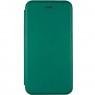 Чехол-книжка Book Cover U-Like Best Samsung A266 Galaxy A26 5G Green