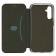 Чехол-книжка Book Cover U-Like Best Samsung A266 Galaxy A26 5G Green