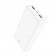 Повербанк Hoco J101A Astute PD22.5W+QC3.0 (20000mAh) White