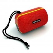 Портативная колонка Hopestar T6 Mini Red Портативная колонка Hopestar T6 Mini Red