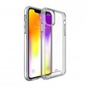 Чохол TPU Space Case transparent для Aple iPhone 12 Pro Max (6.5 Чохол TPU Space Case transparent для Aple iPhone 12 Pro Max (6.5