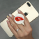 Держатель Pop Socket Magnetic Lips