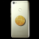 Держатель Pop Socket Planet Gold