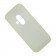 Чехол Silicone Case для Nokia 220 White