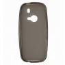 Чехол Silicone Case для Nokia 3310 New Чёрный