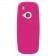 Чехол Silicone Case для Nokia 3310 New Pink