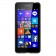 Чехол Silicone Case для Nokia 540 (Microsoft) Чёрный