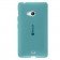 Чехол Silicone Case для Nokia 540 (Microsoft) Blue