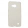 Чехол Silicone Case для Nokia 550 (Microsoft) White