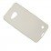 Чехол Silicone Case для Nokia 550 (Microsoft) White