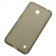 Чехол Silicone Case для Nokia 630/635 Чёрный