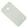 Чехол Silicone Case для Nokia 630/635 White