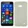 Чехол Silicone Case для Nokia 640 (Microsoft) White