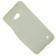 Чехол Silicone Case для Nokia 640 (Microsoft) White