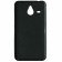 Чехол Silicone Case для Nokia 640 XL (Microsoft) Чёрный