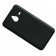 Чехол Silicone Case для Nokia 640 XL (Microsoft) Чёрный