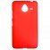 Чехол Silicone Case для Nokia 640 XL (Microsoft) Red