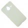 Чехол Silicone Case для Nokia 640 XL (Microsoft) White