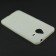 Чехол Silicone Case для Nokia 640 XL (Microsoft) White