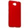 Чехол Silicone Case для Nokia 650 (Microsoft) Red