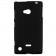 Чехол Silicone Case для Nokia 720 Чёрный