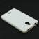 Чохол Silicone Case для Nokia X2 New Білий