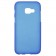 Чохол Silicone Case для Samsung A320 (A3-2017) Синій