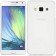 Чехол Silicone Case для Samsung A510 (A5-2016) White