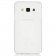 Чехол Silicone Case для Samsung A510 (A5-2016) White