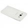 Чехол Silicone Case для Samsung A510 (A5-2016) White