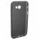 Чехол Silicone Case для Samsung A520 (A5-2017) Чёрный