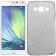 Чохол Silicone Case для Samsung A700 (A7) Чорний