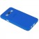 Чохол Silicone Case для Samsung A700 (A7) Синій