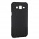 Чохол Silicone Case для Samsung C6712 Чорний