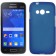 Чохол Silicone Case для Samsung G313 Синій