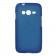 Чохол Silicone Case для Samsung G313 Синій