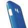 Чохол Silicone Case для Samsung G313 Синій