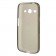 Чохол Silicone Case для Samsung G350 Чорний