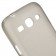 Чохол Silicone Case для Samsung G350 Чорний