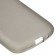 Чохол Silicone Case для Samsung G350 Чорний