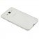 Чохол Silicone Case для Samsung G360 Білий