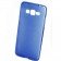 Чохол Silicone Case для Samsung G530 Синій