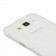 Чохол Silicone Case для Samsung G530 Білий